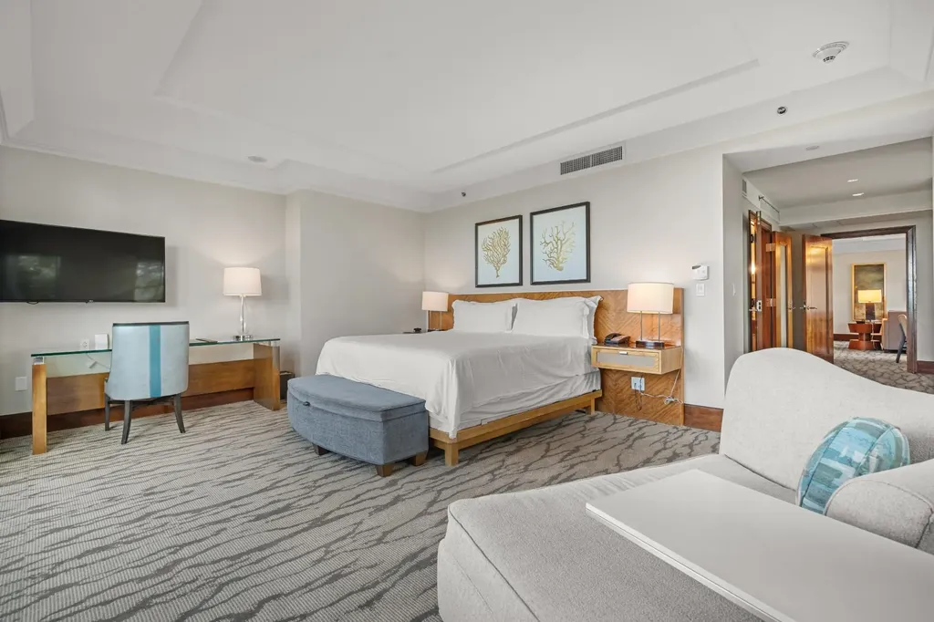 1-927 The Reef Atlantis New Providence Paradise Island BS