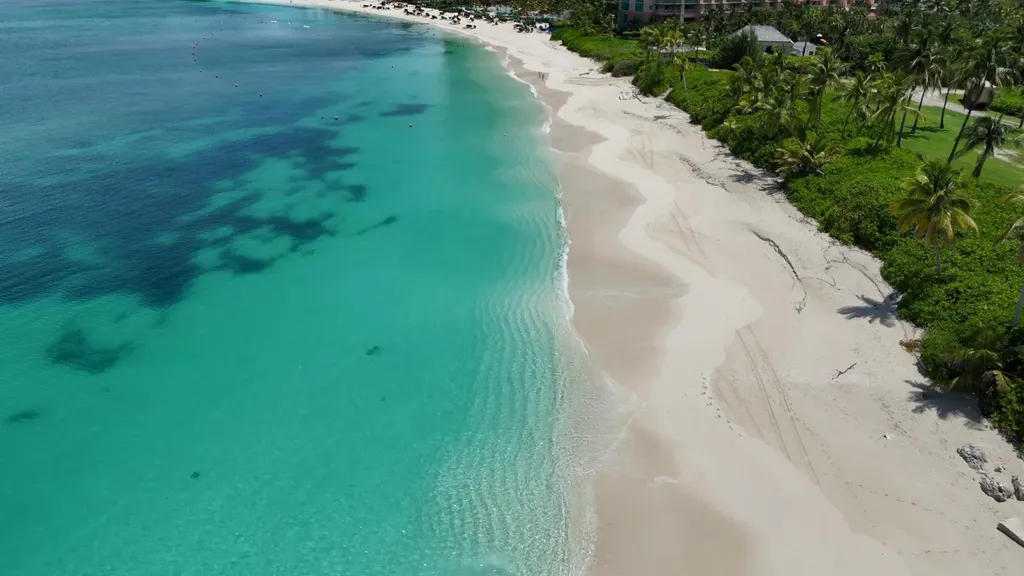 1-927 The Reef Atlantis New Providence Paradise Island BS