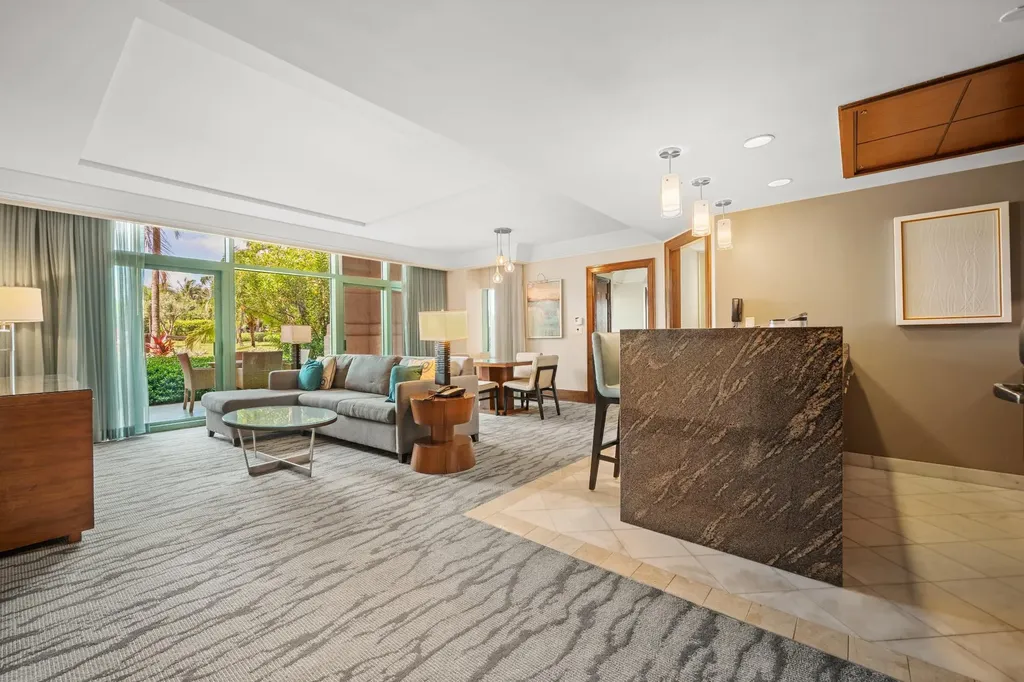 1-927 The Reef Atlantis New Providence Paradise Island BS