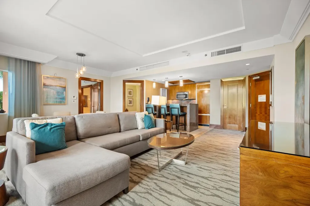 1-927 The Reef Atlantis New Providence Paradise Island BS