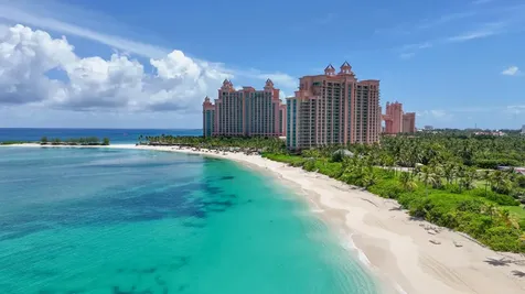 1-927 The Reef Atlantis New Providence Paradise Island BS