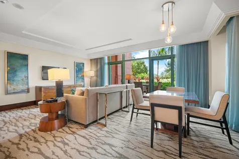 1-927 The Reef Atlantis New Providence Paradise Island BS