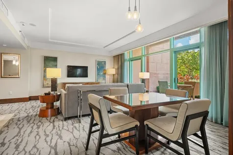 1-927 The Reef Atlantis New Providence Paradise Island BS