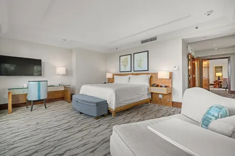 1-927 The Reef Atlantis New Providence Paradise Island BS