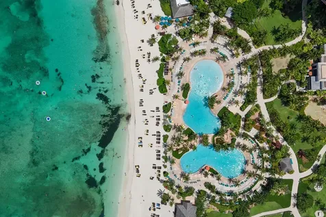 1-927 The Reef Atlantis New Providence Paradise Island BS