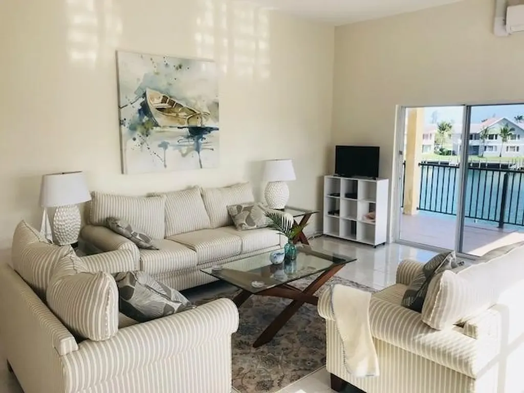 Island Bay Phase 5 Grand Bahama Freeport BS