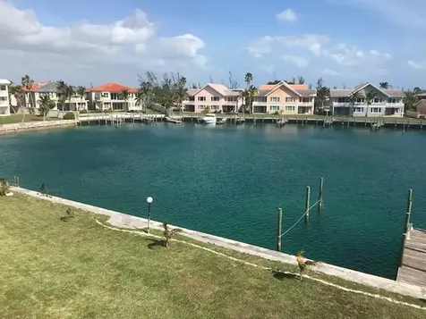 Island Bay Phase 5 Grand Bahama Freeport BS