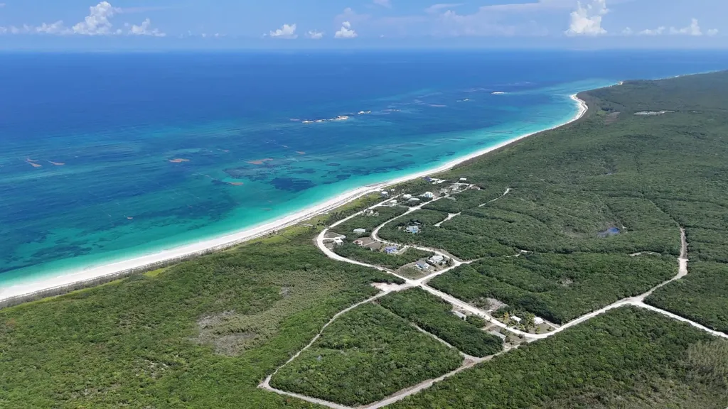 Isl Home Dev, Long Beach Abaco BS