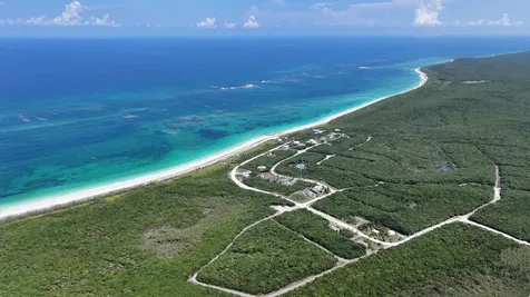 Isl Home Dev, Long Beach Abaco BS