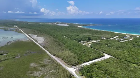 Isl Home Dev, Long Beach Abaco BS