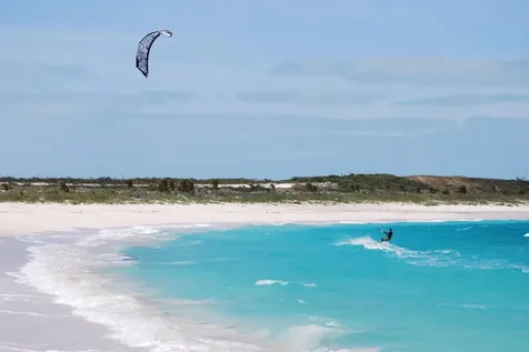 Isl Home Dev, Long Beach Abaco BS