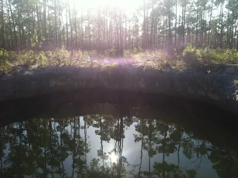 Isl Home Dev, Long Beach Abaco BS