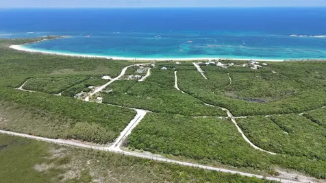 Isl Home Dev, Long Beach Abaco BS