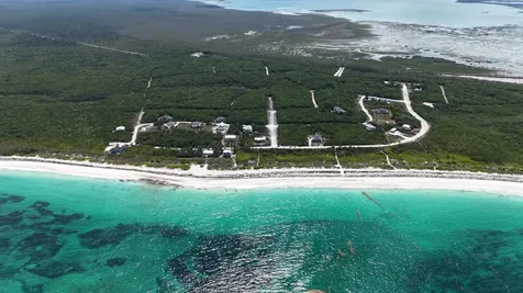 Isl Home Dev, Long Beach Abaco BS