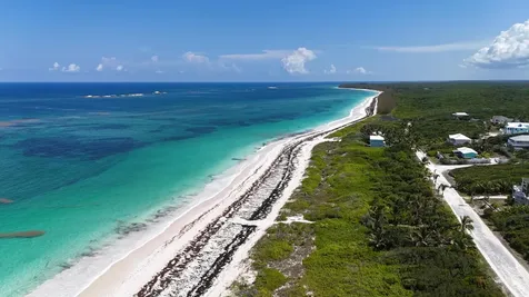 Isl Home Dev, Long Beach Abaco BS