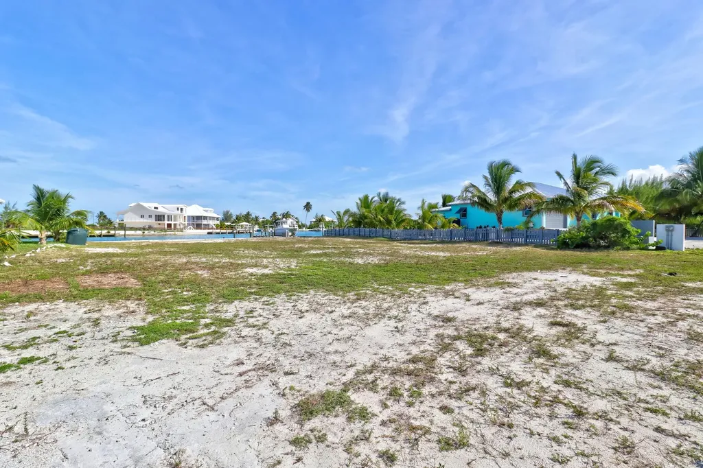 Lot 109 Block 198 Abaco BS