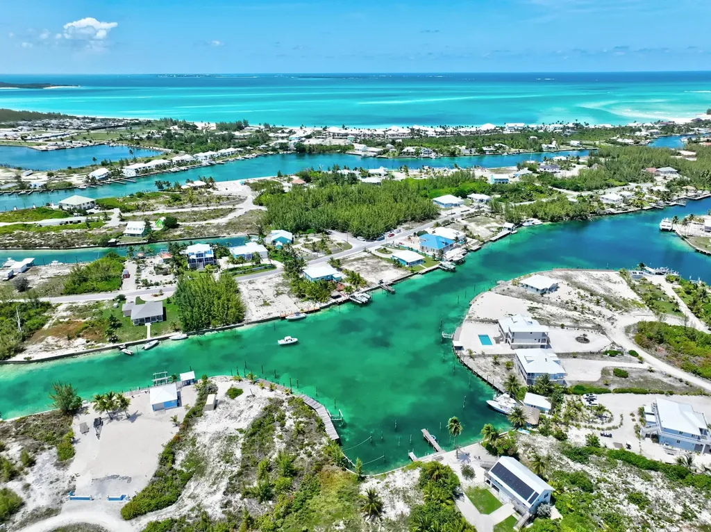 Lot 109 Block 198 Abaco BS