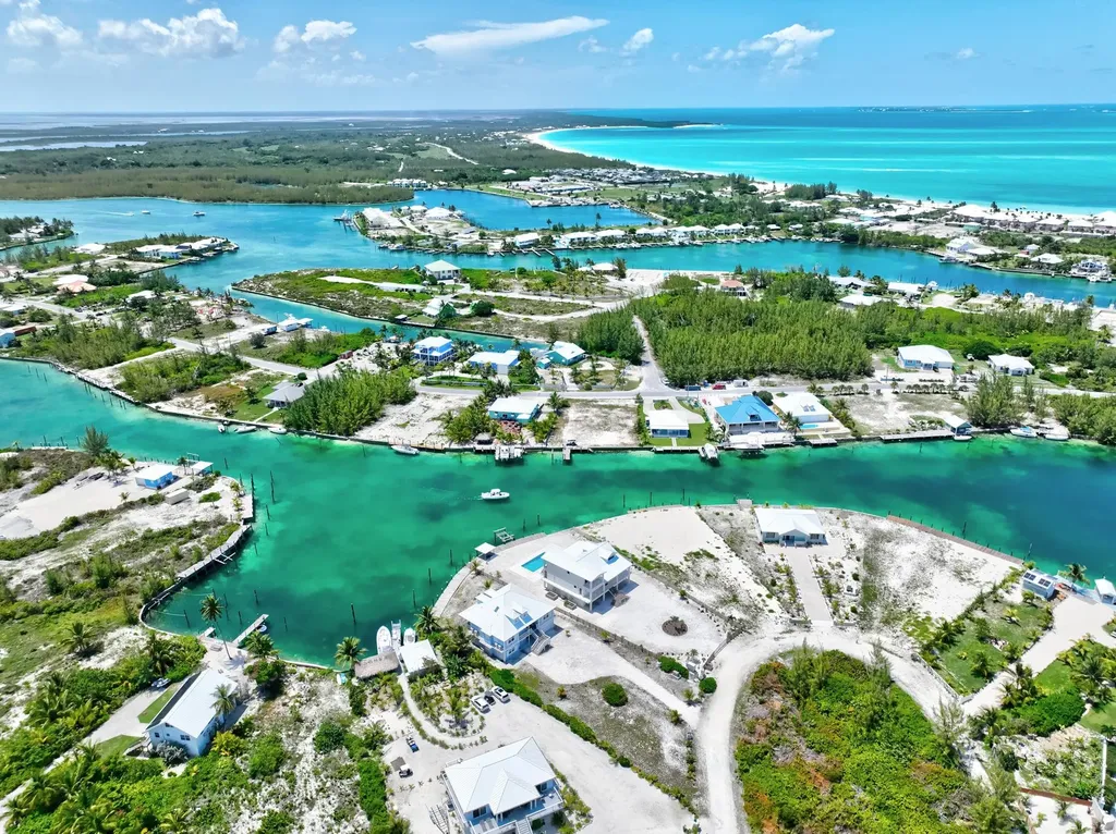 Lot 109 Block 198 Abaco BS