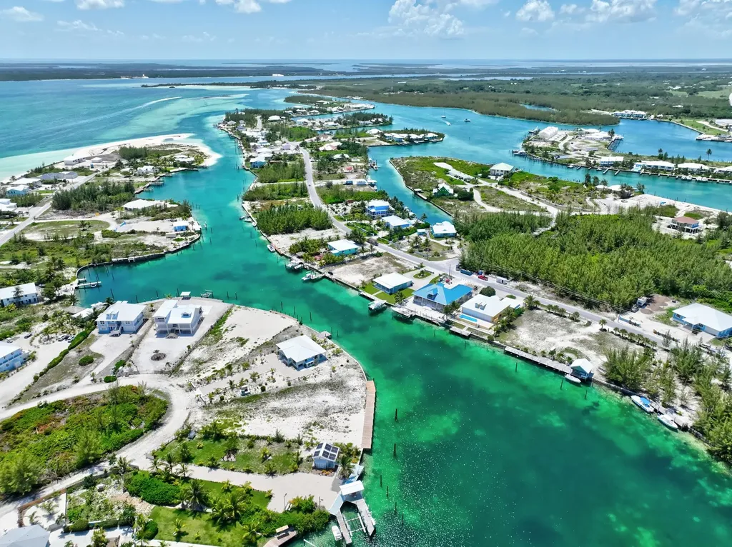 Lot 109 Block 198 Abaco BS