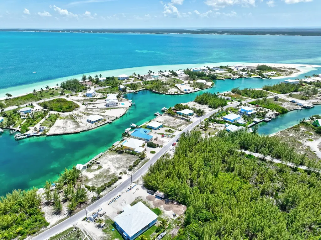 Lot 109 Block 198 Abaco BS