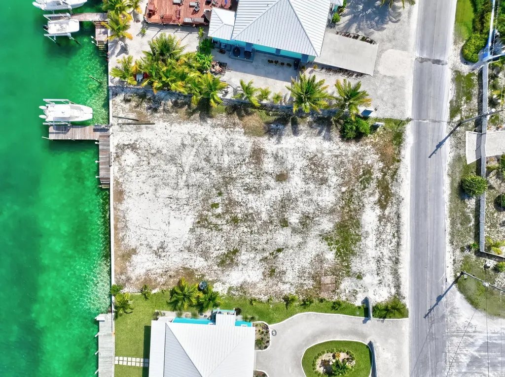 Lot 109 Block 198 Abaco BS