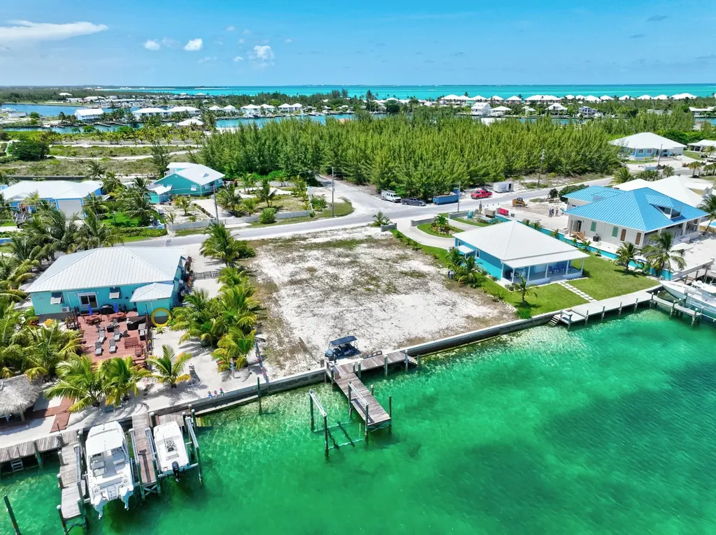 Lot 109 Block 198 Abaco BS