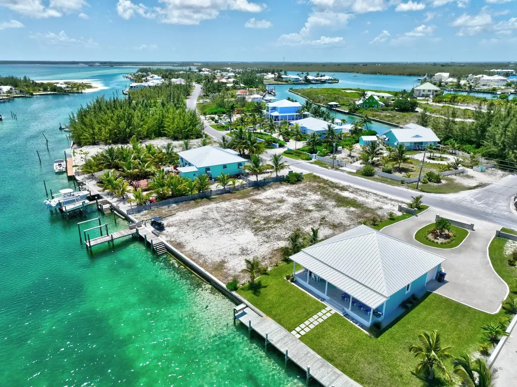 Lot 109 Block 198 Abaco BS