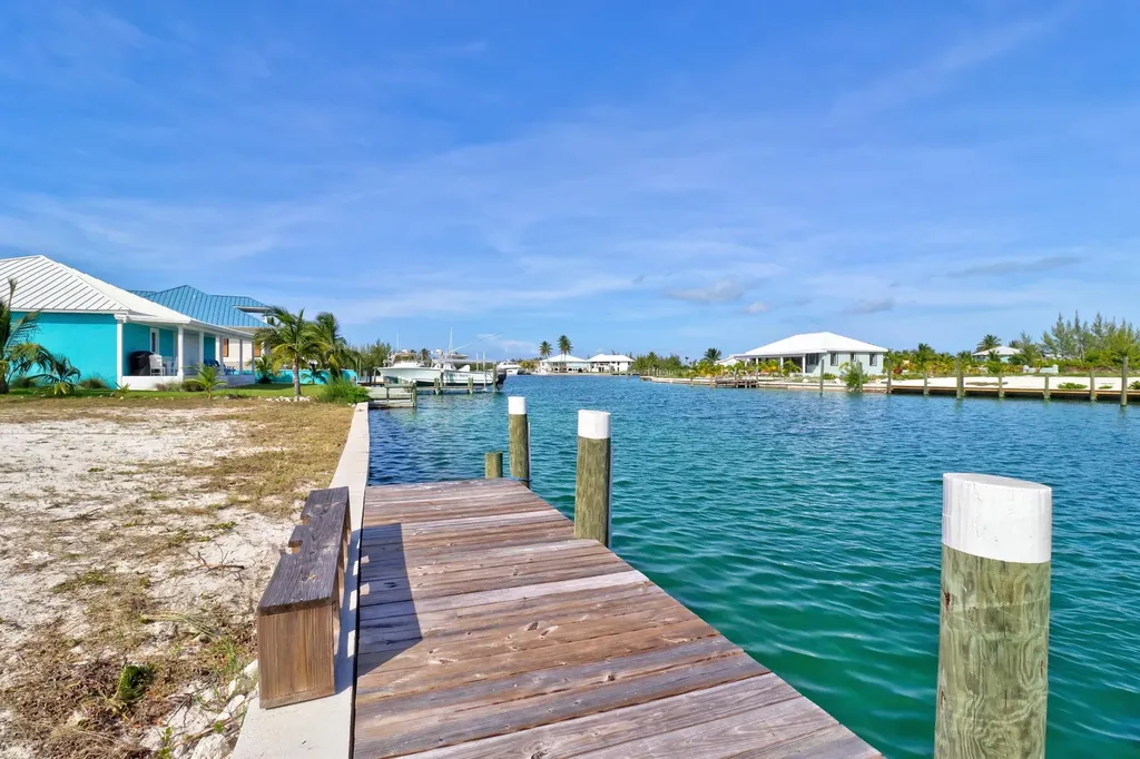Lot 109 Block 198 Abaco BS