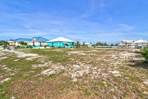 Lot 109 Block 198 Abaco BS