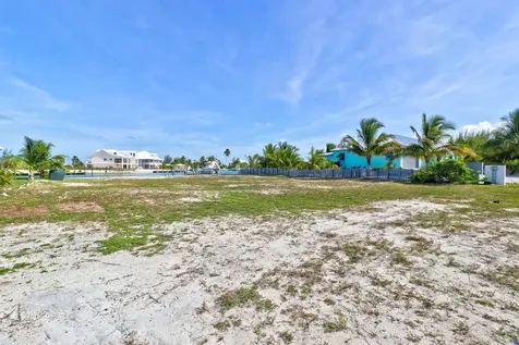 Lot 109 Block 198 Abaco BS