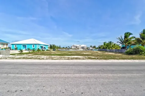 Lot 109 Block 198 Abaco BS