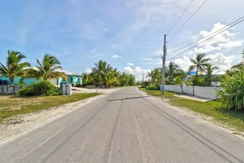 Lot 109 Block 198 Abaco BS