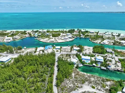 Lot 109 Block 198 Abaco BS