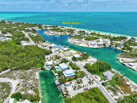 Lot 109 Block 198 Abaco BS