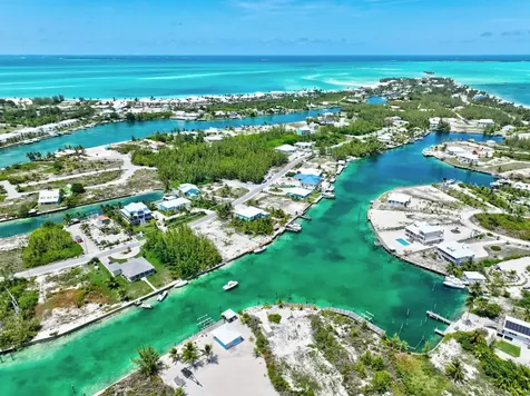 Lot 109 Block 198 Abaco BS
