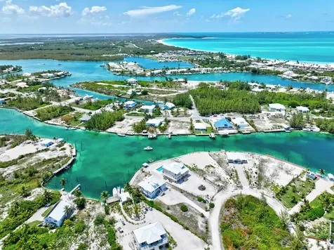 Lot 109 Block 198 Abaco BS