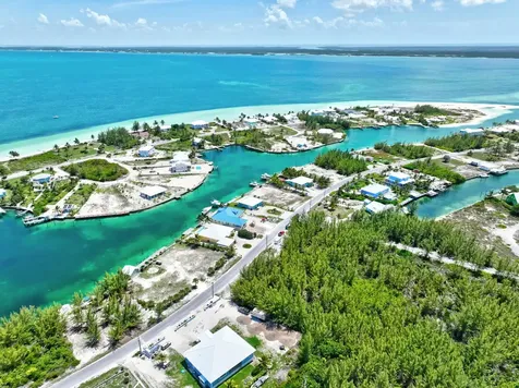 Lot 109 Block 198 Abaco BS