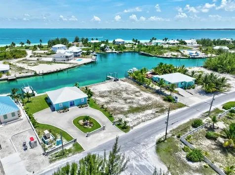 Lot 109 Block 198 Abaco BS