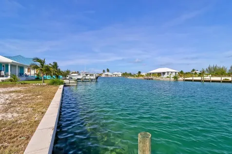 Lot 109 Block 198 Abaco BS