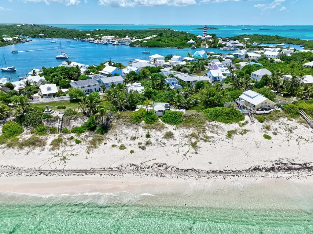 Town Beach Property Abaco BS