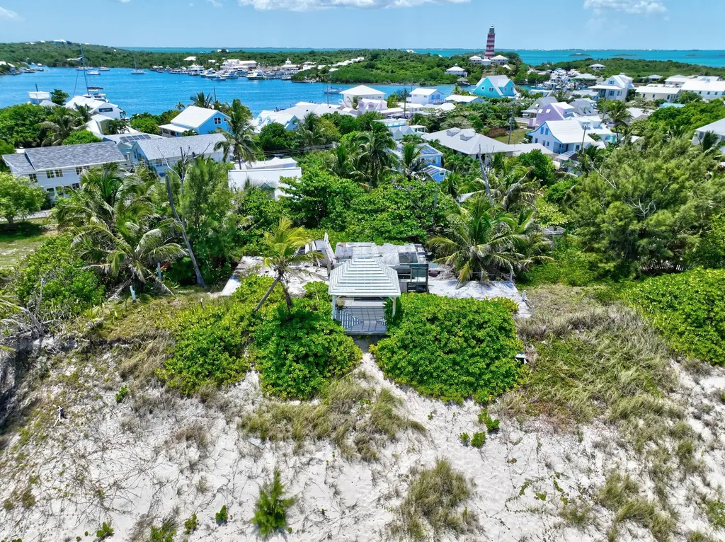 Town Beach Property Abaco BS