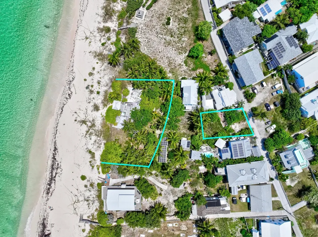 Town Beach Property Abaco BS