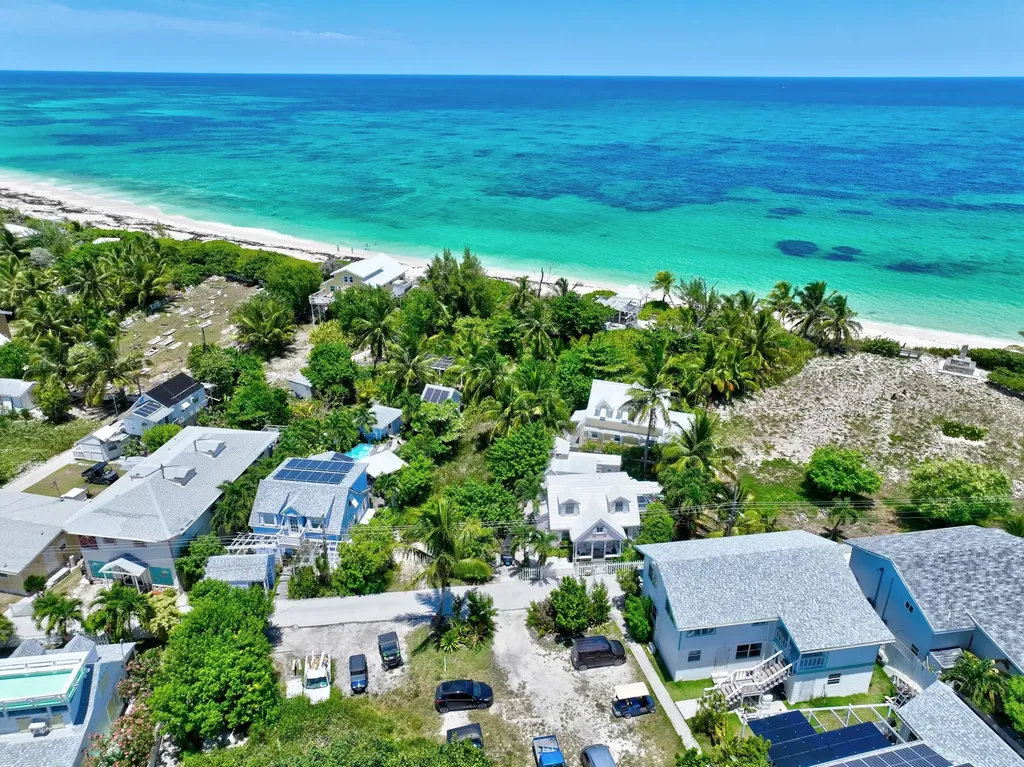 Town Beach Property Abaco BS