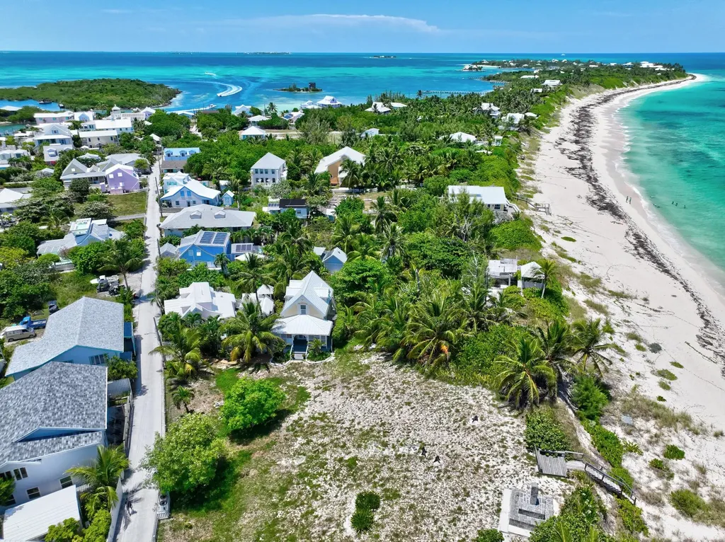 Town Beach Property Abaco BS