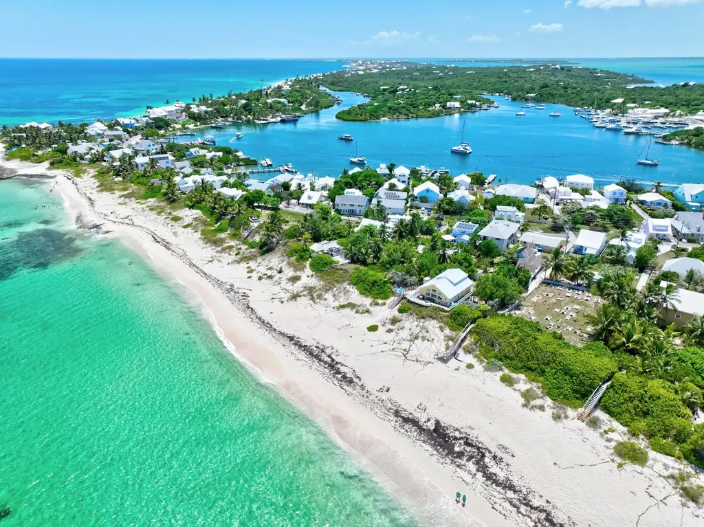 Town Beach Property Abaco BS