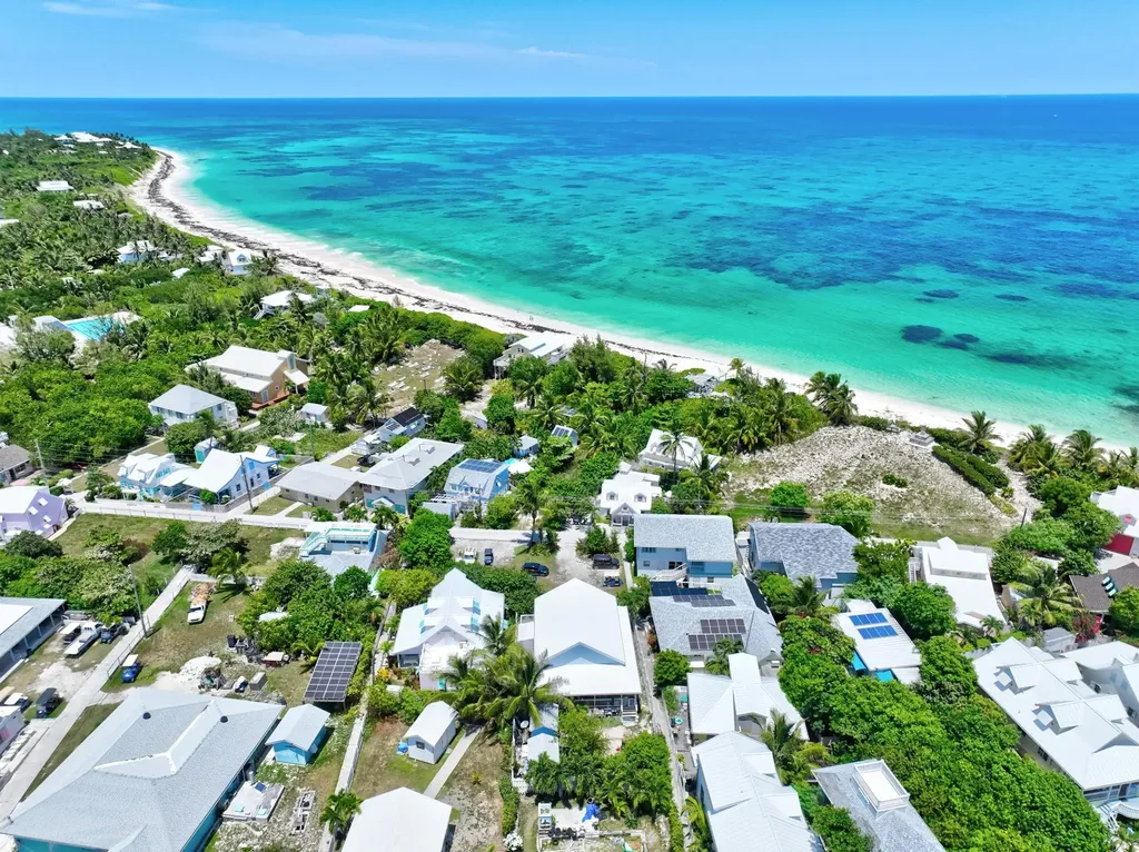 Town Beach Property Abaco BS
