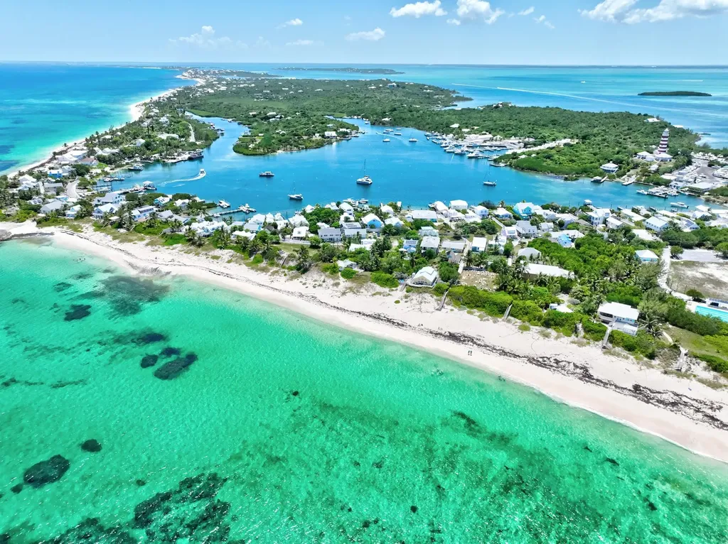 Town Beach Property Abaco BS