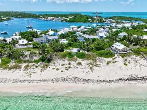 Town Beach Property Abaco BS