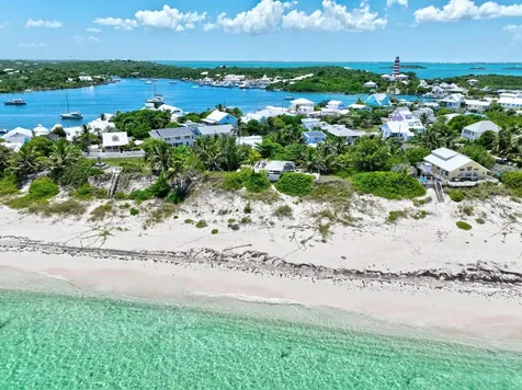 Town Beach Property Abaco BS