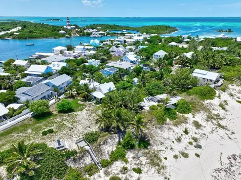 Town Beach Property Abaco BS